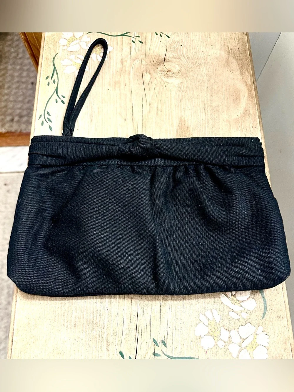 N/A vintage black